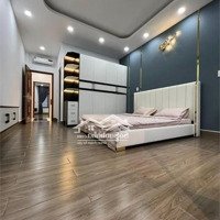 Bán Nhà Trần Bình Trọng Phường 3 Quận 5 (5X20M) 4 Tầng Giá Bán 18.5 Tỷ Thương Lượng