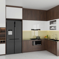 Nhà Riêng Xây Độc Lập 66M2 X 3T Hy Tái, Hồng Thái An Dương Thiết Kế Kiểu Dáng Biệt Thự Có Sân Ô Tô