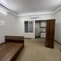 Hot Bán Gấp Nhà Mặt Ngõ 83 Tân Triều - 71M2 8 Tầng Thang Máy - 18.3 Tỷ - Cho Thuê 60 Triệu/Tháng
