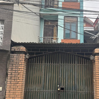 Bán Nhà 3 Tầng Chỉ Việc Xách Vali Đến Ở Diện Tích 73M Gần Chợ Gần Trường Nhỉnh 8 Tỷ