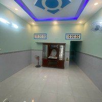 Bán Nhà Hẻm 115/ Xuân Thới Thượng, Hóc Môn, Diện Tích: 50M2, Nhà Cấp 4, 2 Phòng Ngủ 1 Vệ Sinh Giá Bán 1 Tỷ 7 (Lộc)