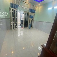 Bán Nhà Hẻm 115/ Xuân Thới Thượng, Hóc Môn, Diện Tích: 50M2, Nhà Cấp 4, 2 Phòng Ngủ 1 Vệ Sinh Giá Bán 1 Tỷ 7 (Lộc)