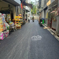 Nhà Đẹp Ở Luôn Bằng Liệt-Hoàng Mai.30M Ra Ô Tô,Trước Nhà Ba Gác Tránh,37Mx5Tầng-Hơn 6Tỷ