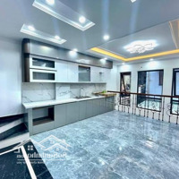Bán Nhà Phố Nhệ Giang 50M2, 5 Tầng, Ô Tô Vào Nhà, Giá Chỉ 11.55 Tỷ