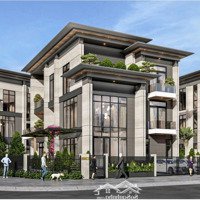 Khu Biệt Thự Triệu Đô Giữa Thành Phố Mới Bình Dương Chỉ 33 Triệuiệu/M2
