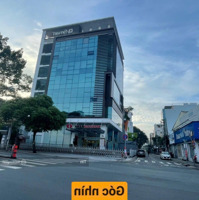 Bán Building Mặt Tiền Tân Cảng P25 Bình Thạnh ,Dt:15X20 Cn 250M2-Kc Hầm 9 Tầng Giá Bán 75 Tỷ