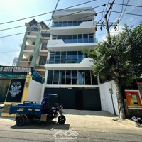 Bán Building Mặt Tiền Tân Cảng P25 Bình Thạnh ,Dt:15X20 Cn 250M2-Kc Hầm 9 Tầng Giá Bán 75 Tỷ