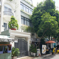 Nhà 4 Tầng Mặt Tiền Kinh Doanh Đinh Công Tráng ,P Tân Định ,Q1 .( 4,3 X 17M ) Giá Bán 26 Tỷ Tl
