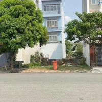 Cần Bán Gấp Lô Đất Kdc An Sương, Q12. Cam Kết Shr, 100% Thổ Cư