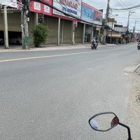 Bán Đất Tại Cầu Giao Khẩu, Hà Huy Giáp, Thạnh Xuân, Quận 12, Tp.hcm, 5,2 Tỷ, 100M2