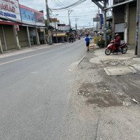 Bán Đất Tại Cầu Giao Khẩu, Hà Huy Giáp, Thạnh Xuân, Quận 12, Tp.hcm, 5,2 Tỷ, 100M2
