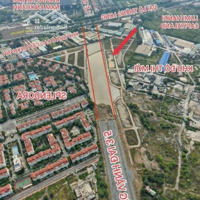 Chính Chủ Bán 88M Đất Dv An Thọ An Khánh - Vị Trí Đẹp, 2 Mặt Thoáng - Giá Chỉ 15Xtr/M