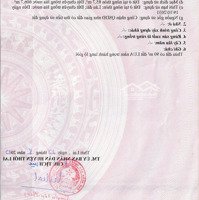 Bán Đất Tại Tỉnh Lộ 919, Trường Xuân, Thới Lai, Cần Thơ, 35 Tỷ, 692.4 M2