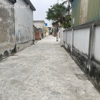 Cc Cần Bán Nhanh Lô Góc (Tuyệt Đẹp) 119M2, Giá Chỉ 600 Triệu Tại Thái Thụy