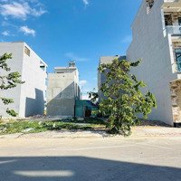 Đất Khu Tái Định Cư Đông Hòa C Phường Đông Hòa Tp Dĩ An