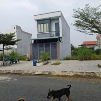 Chính Chủ Kẹt Tiền Bán Gấp Đất Mặt Tiền Đt824 Thị Trấn Đức Hòa 100M2 Liền Kề Khu Tân Đức
