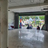Cho Thuê Tòa Nhà 5 Tầng Mặt Tiền Võ Văn Kiệt Phường 10 Quận 5, Giá Bán 45 Triệu/Tháng