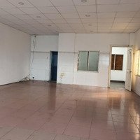 Cho Thuê Tòa Nhà 5 Tầng Mặt Tiền Võ Văn Kiệt Phường 10 Quận 5, Giá Bán 45 Triệu/Tháng