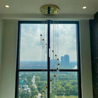 Chuyển Nhượng Căn Hộ Thông Tầng - Duplex Tầm View Biệt Thự Đảo Full Nội Thất ''Sang Xịn Mịn''