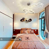Tin Thật 100%!Hẽm Xe Hơiphan Đăng Lưu, Pn,Diện Tích5X16M - 4 Tầng - Phù Hợp Dọn Vào Ở Ngay - Chỉ 13.5 Tỷ Tl