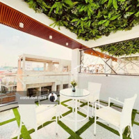 Tin Thật 100%!Hẽm Xe Hơiphan Đăng Lưu, Pn,Diện Tích5X16M - 4 Tầng - Phù Hợp Dọn Vào Ở Ngay - Chỉ 13.5 Tỷ Tl