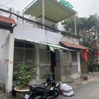 Huỳnh Tấn Phát - Bình Thuận Quận 7, Bán Đất Tặng Nhà Trọ Đầu Tư Sinh Lời - 275M - Ngang 7.1M