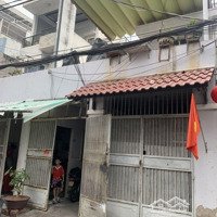 Huỳnh Tấn Phát - Bình Thuận Quận 7, Bán Đất Tặng Nhà Trọ Đầu Tư Sinh Lời - 275M - Ngang 7.1M