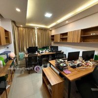 (Dt: 7.5X17) Bán Nhà Ở Đường Lê Văn Sỹ, P 13, Q3, Hcm Công Nhận 106M2 Giá Bán 25 Tỷ