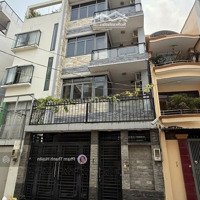 (Dt: 7.5X17) Bán Nhà Ở Đường Lê Văn Sỹ, P 13, Q3, Hcm Công Nhận 106M2 Giá Bán 25 Tỷ