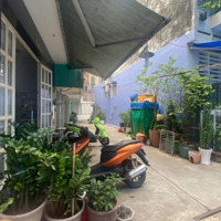 Nhà Mặt Tiền Hẻm Xe Hơi Kinh Doanh Đường Nguyễn Văn Cừ Q5. (5M X 10M) 9 Tỷ