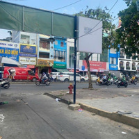 Nhà Mặt Tiền Hẻm Xe Hơi Kinh Doanh Đường Nguyễn Văn Cừ Q5. (5M X 10M) 9 Tỷ
