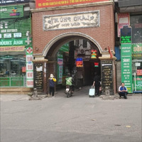 Hoa Hậu - Làng Phú Mỹ - Mỹ Đình
Chính Chủ Bán Nhà 4T_ Diện Tích: 60M2 Vị Trí Đắc Địa 2 Mặt Ngõ Thoáng Vô Biên