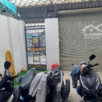 Bán Nhà 3 Tầng Mái Ngói -Hẽm Xe Hơilâm Văn Bền Sân Đậu Oto - Gần Trường Nguyễn Hữu Thọ - Trần Xuân Soạn