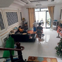Bán Nhà 3 Tầng Mái Ngói -Hẽm Xe Hơilâm Văn Bền Sân Đậu Oto - Gần Trường Nguyễn Hữu Thọ - Trần Xuân Soạn
