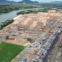 Bán Đất Nền Dự Án 80M2( 5X16), Tại Quy Nhơn Iconic, Tỉnh Bình Định, Giá Ưu Đãi 28 Triệu / M2