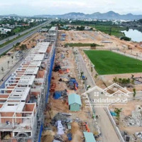 Bán Đất Nền Dự Án 80M2( 5X16), Tại Quy Nhơn Iconic, Tỉnh Bình Định, Giá Ưu Đãi 28 Triệu / M2