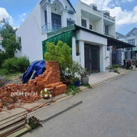 Đất Đáng Để Đầu Tư. Mặt Tiền Đường Võ Duy Linh ( Sau Coop Mart) 120M2 / 590 Triệu Sổ Riêng . Đất Bao Đẹp