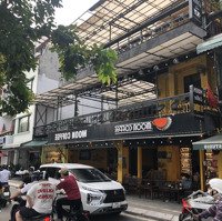 Cho Thuê Nhà Mặt Phố Tại Chùa Bộc, 175 Triệu, 120M2, View Đẹp, Nhiều Tiện Ích