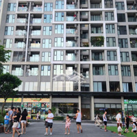 Cc Cho Thuê Shophouse Căn Góc, Sát Sảnh Cư Dân Tòa A, Chung Cư Masteri West Heights