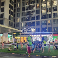 Cc Cho Thuê Shophouse Căn Góc, Sát Sảnh Cư Dân Tòa A, Chung Cư Masteri West Heights