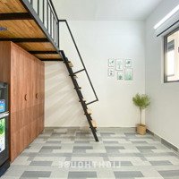 Phòng Trọ Ngay Dh Nguyễn Tất Thành, Văn Hiến, Công Viên Phần Mềm Quang Trung New 100% An Ninh
