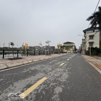 Nhà Kim Âu, Đặng Xá, 86.5M2, Lô Góc Hiếm Cực Đẹp, Giá Chỉ 75 Triệu/M - Liên Hệ: 0962965559