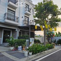 Bán Biệt Thự Amelia Villa Khu Nam Sài Gòn, Đường Số 10, Dự Án Amelia Villa