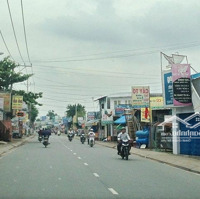 Đất Nền Hà Huy Giáp, Thạnh Lộc, Quận 12