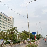 Bán Miếng Đất Full Thổ Cư 95M2 (Ngang 5) - Sổ Hồng Riêng - Đường Ô Tô - Gần Bv Hạnh Phúc