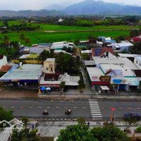 Bán Đất Mặt Đường Tỉnh Lộ 2 - Diên Phước Đối Diện Ubnd Xã, Lô Góc 2 Mặt Tiền