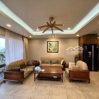 Cho Thuê Căn Hộ 120M2, Giá Thỏa Thuận Tại Yên Phụ, Trúc Bạch, Ba Đình, Hà Nội