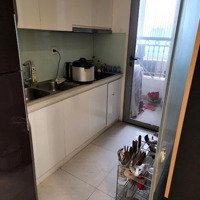 Cho Thuê Căn Hộ 1 Phòng Ngủtại Vinhomes Nguyễn Chí Thanh, 17 Triệu, 53M2