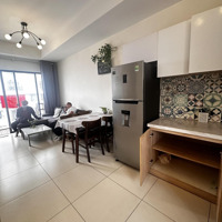 Cho Thuê Ch 2 Phòng Ngủ 1 Vệ Sinhtại M-One Nam Sài Gòn, 12,5 Triệu, 62M2 Lh Chính Chủ 0985512389 Trang.