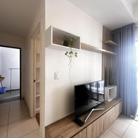 Cho Thuê Ch 2 Phòng Ngủ 1 Vệ Sinhtại M-One Nam Sài Gòn, 12,5 Triệu, 62M2 Lh Chính Chủ 0985512389 Trang.
